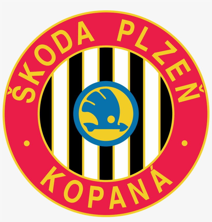 Tj Skoda Plzen European Football, Sports Clubs, Soccer - Circle, transparent png