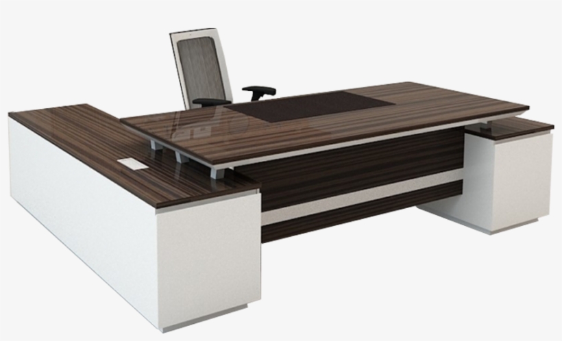 Responsive - Executive Office Furniture Glass, transparent png