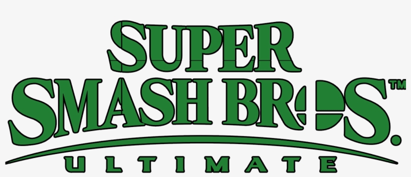Super Smash Bros - Illustration, transparent png
