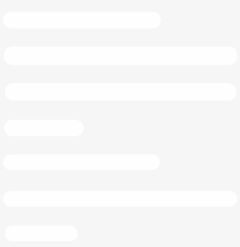 Open - Toronto Film Festival Logo White, transparent png