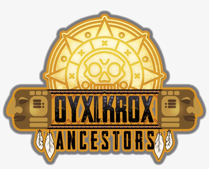 We Present The Oyxlkrok Ancestors, The New Vortice, transparent png