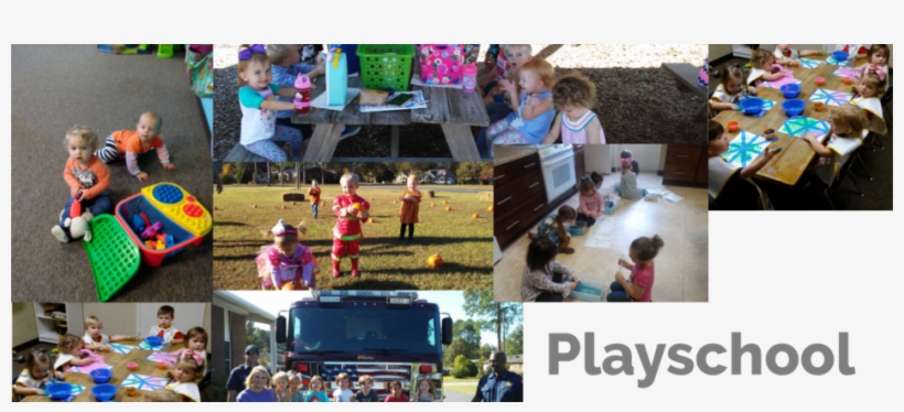 Kids » Playschool - Decoration, transparent png