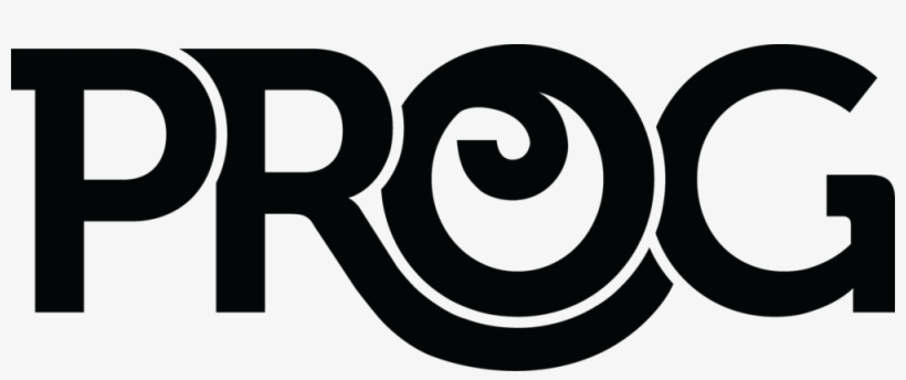 Prog Masthead, transparent png