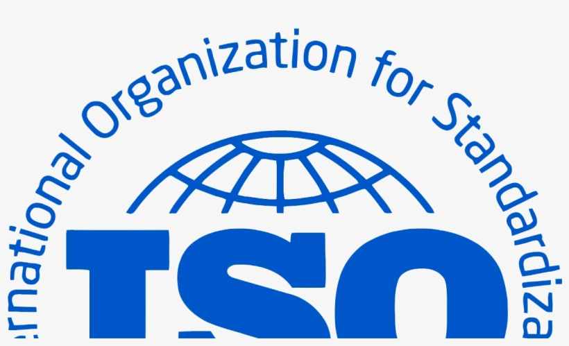 Iso 9001 2015 Light 1, transparent png