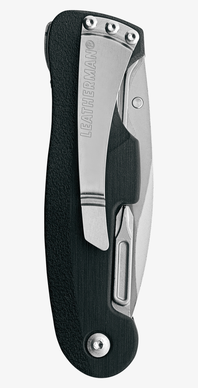 Crater® C33tx - Leatherman Crater C33tx, transparent png