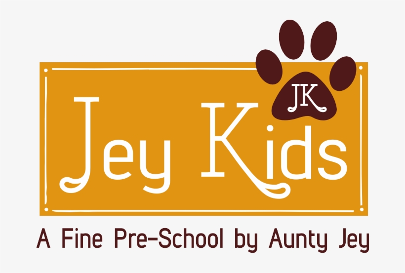Jey Kids Logo - Graphic Design, transparent png