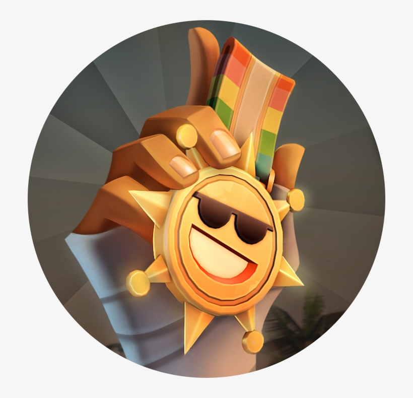 Tf2 Summer Jam 2018, transparent png