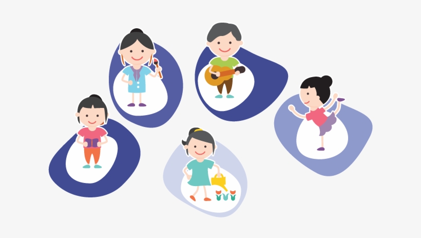 Gallery, transparent png