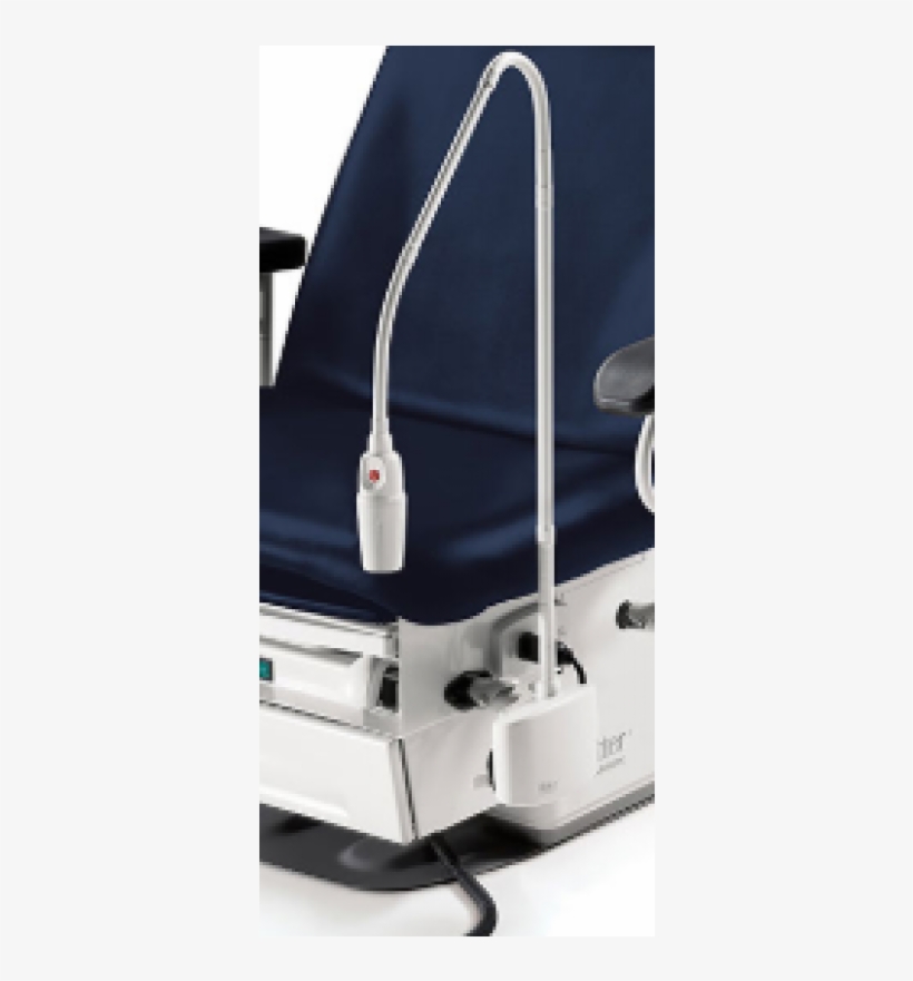 Midmark Led Exam Light Table Kit - Garment Bag, transparent png