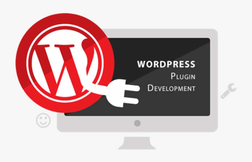 Comprehensive Guide To Developing Wordpress Plugin - Wordpress Plugin Development, transparent png