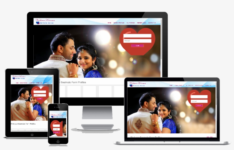 Com Website With Responsive - قالب موزیک جوملا 3, transparent png