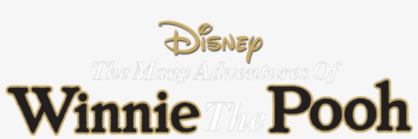 The Many Adventures Of Winnie The Pooh - Winnie The Pooh Movie 2011, transparent png