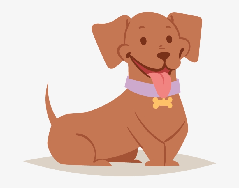 Social Media - Perritos De Navidad Animados, transparent png