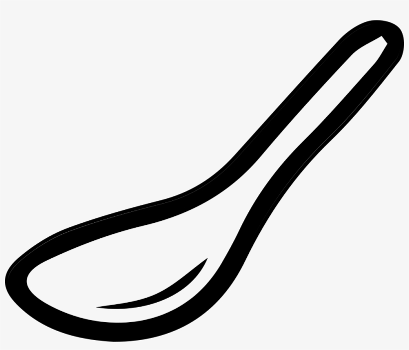 Png File Svg - Cuchara De Palo Vector, transparent png