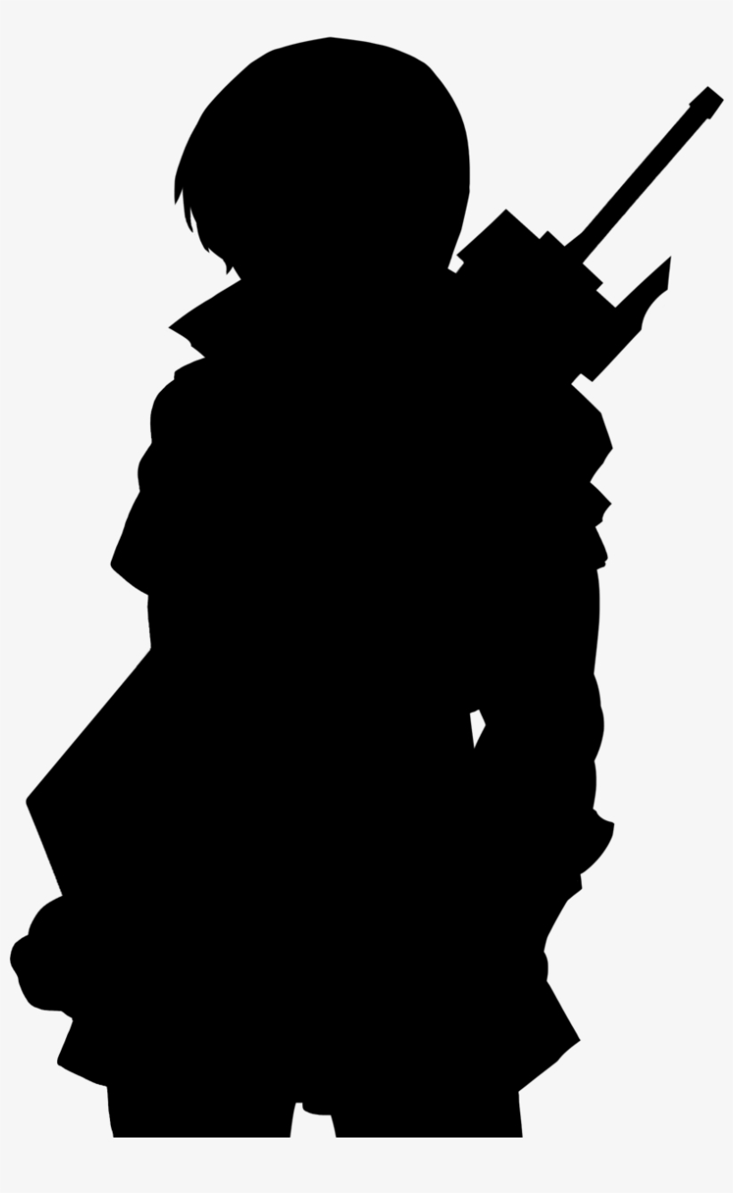 Dragon Black Clip Art - Silhouette, transparent png