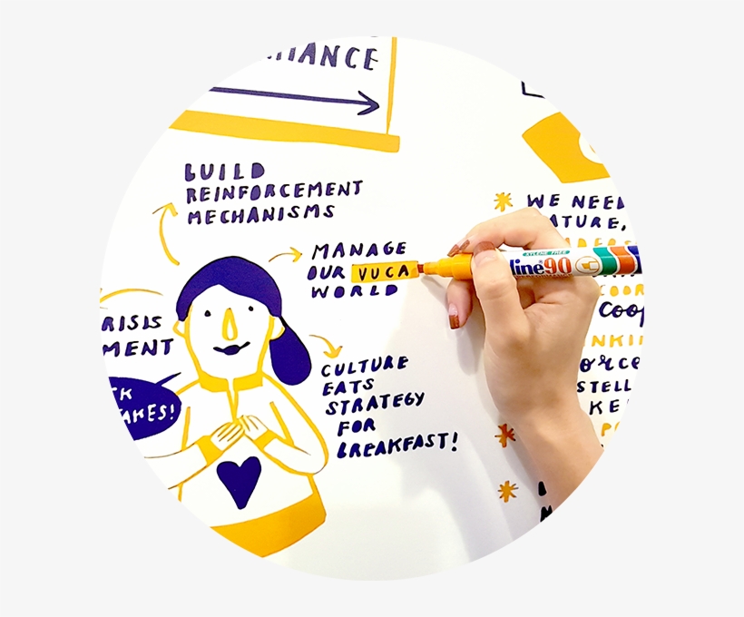 Idea Ink - Label, transparent png