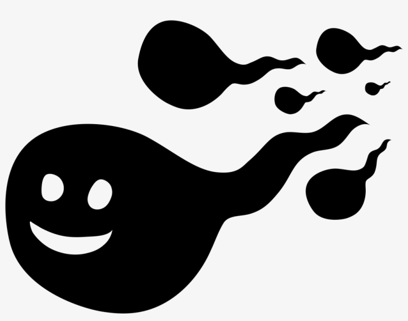 Free Sperm - Illustration, transparent png