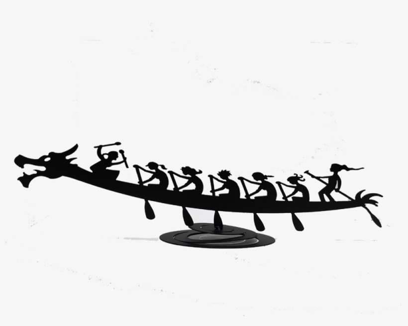 Made In Canada Gifts - Silhouette, transparent png