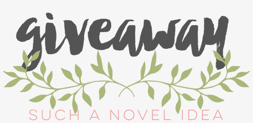 Giveaway Button - Calligraphy, transparent png