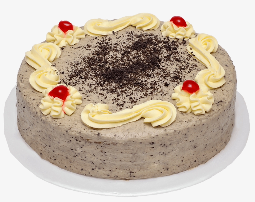 Oreo Cake - Birthday Cake, transparent png