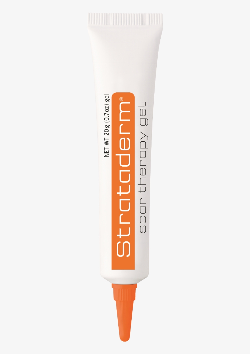 Taking Care Of Your Scar - Stratamed, transparent png