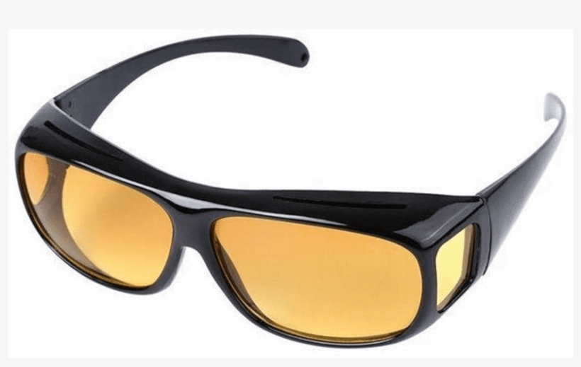 Tap To Expand - Night Vision Glasses, transparent png