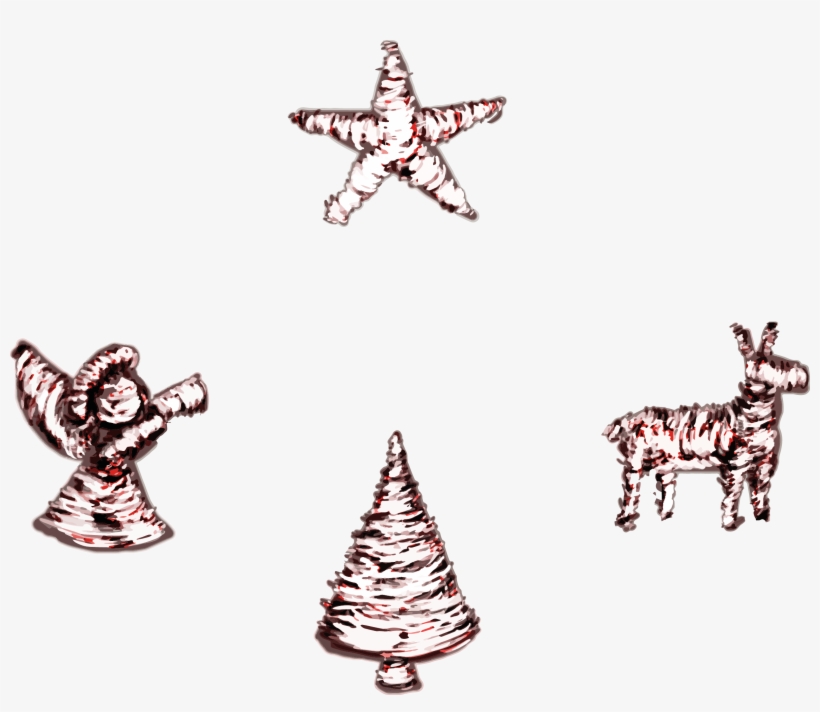 2282 X 1871 3 - Giraffe, transparent png