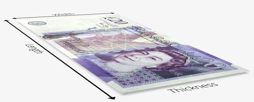 Banknote, transparent png
