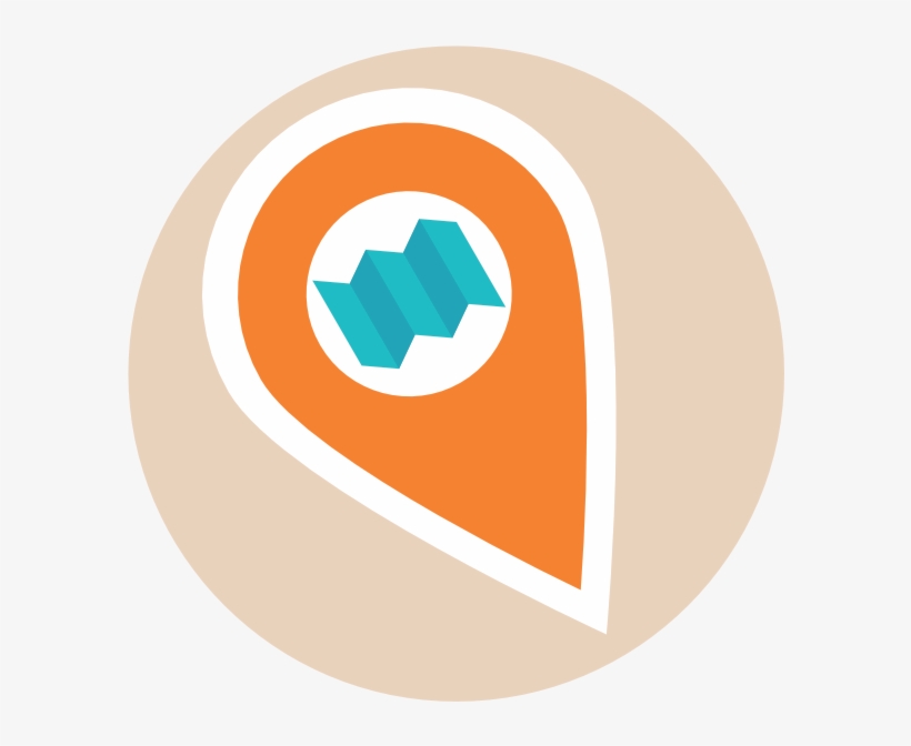 Travel Diaries - Circle, transparent png
