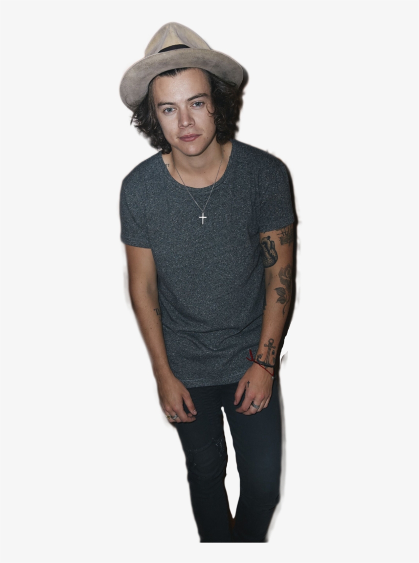 Harry Styles Png 2016 - Harry Styles 2016 Magazine, transparent png