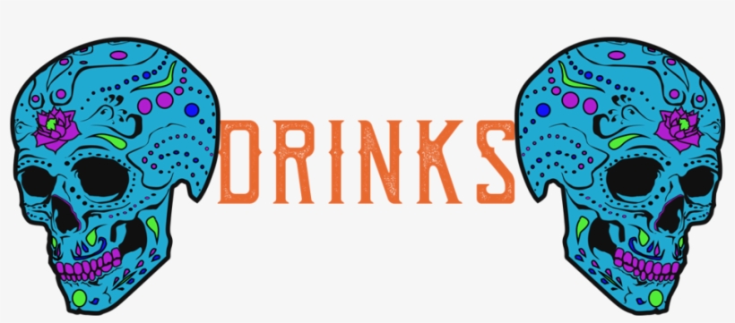 Drinks, transparent png