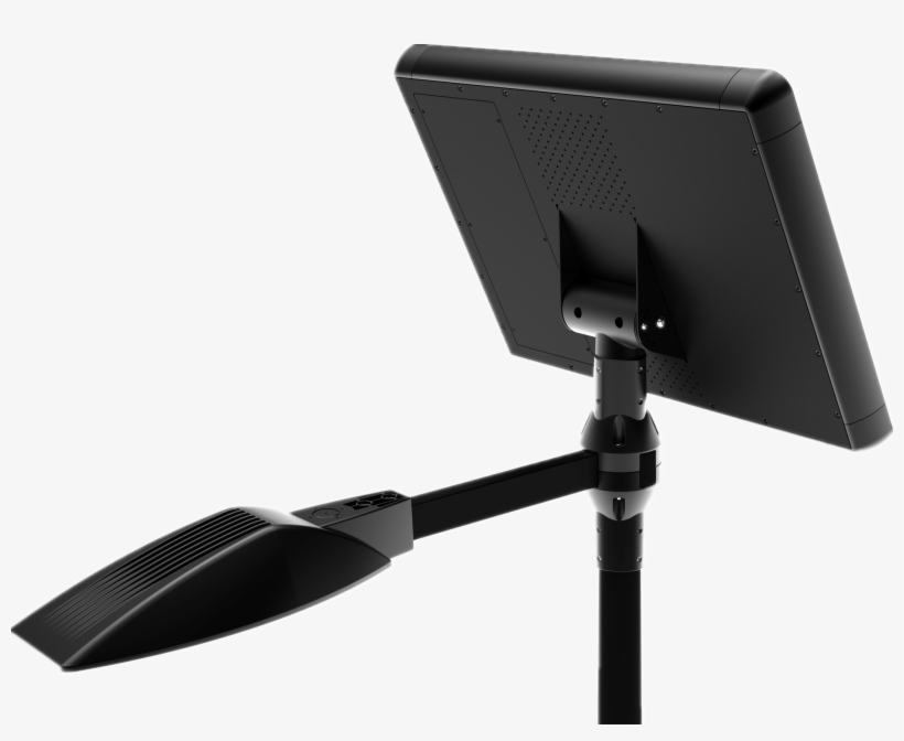 Solar Street Lights China Outdoor Lighting - Computer Monitor, transparent png