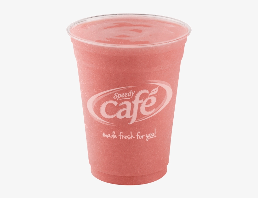 Strawberry Smoothie - Health Shake, transparent png
