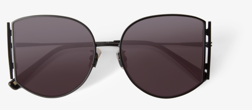 Classic Specs Foldo - Reflection, transparent png