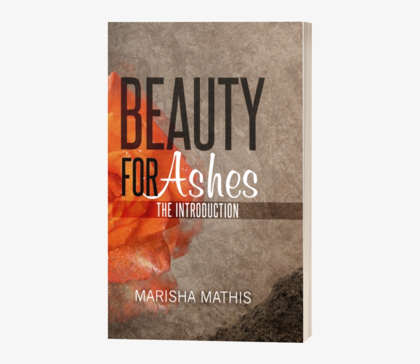 Beauty For Ashes, transparent png