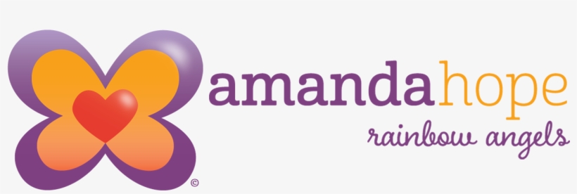 Amanda Hope Rainbow Angels, transparent png