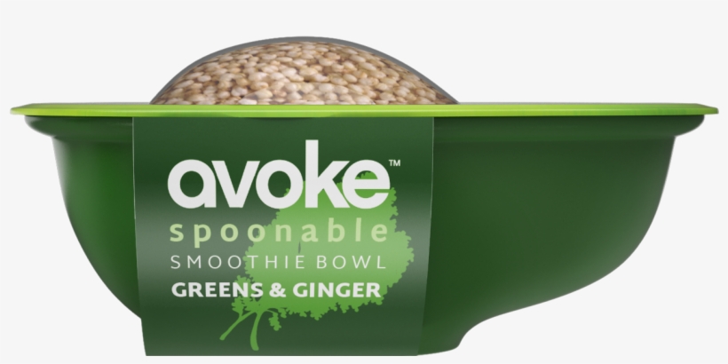 Image Provided By Ganeden - Avocado Packaging, transparent png