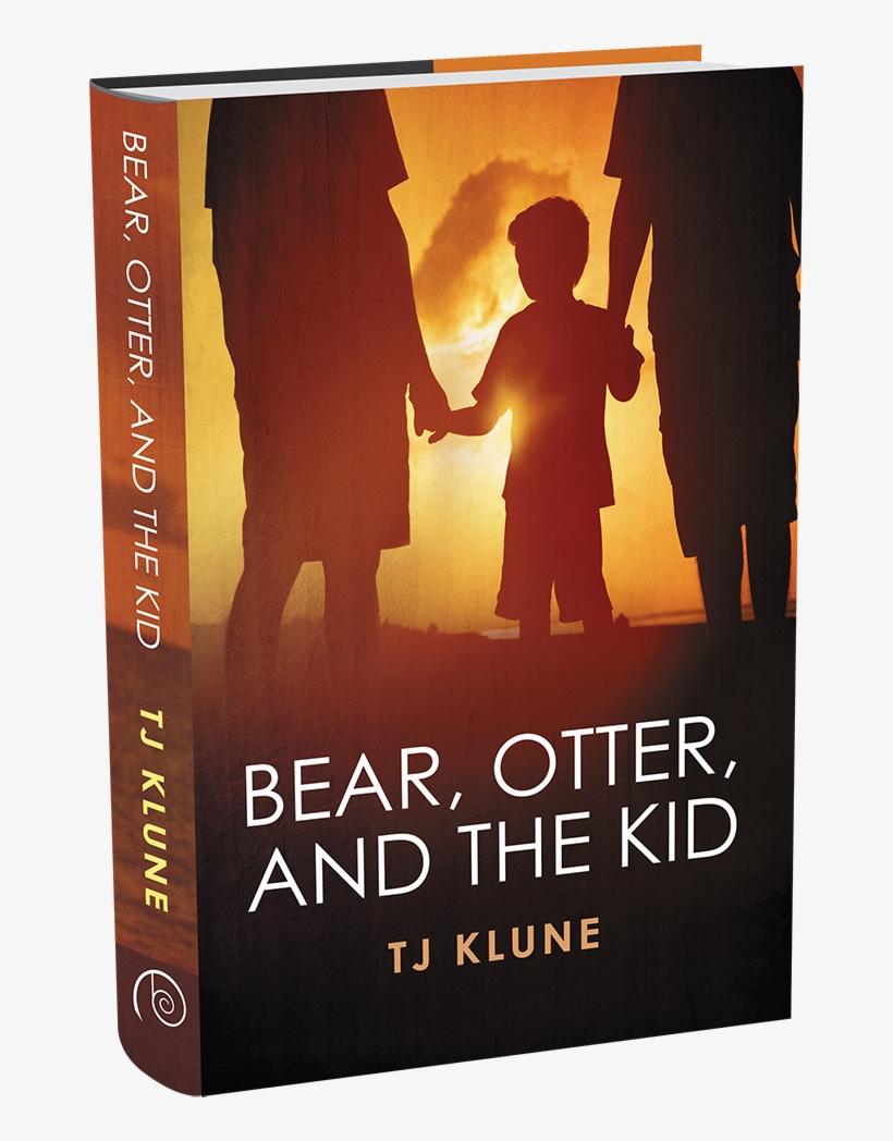 Bear, Otter, And The Kid, transparent png