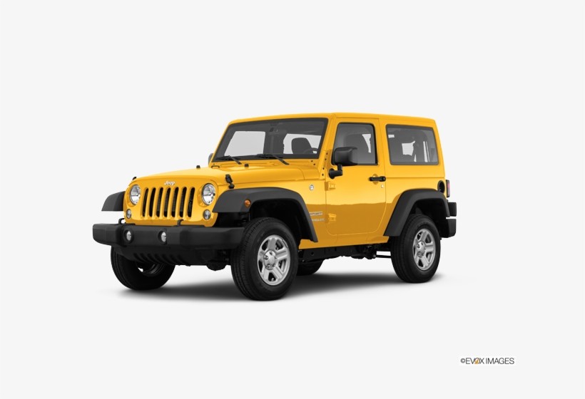 New 2018 Jeep Wrangler Jk In Vero Beach, Fl - 2017 Jeep Wrangler Unlimited Sahara Msrp, transparent png