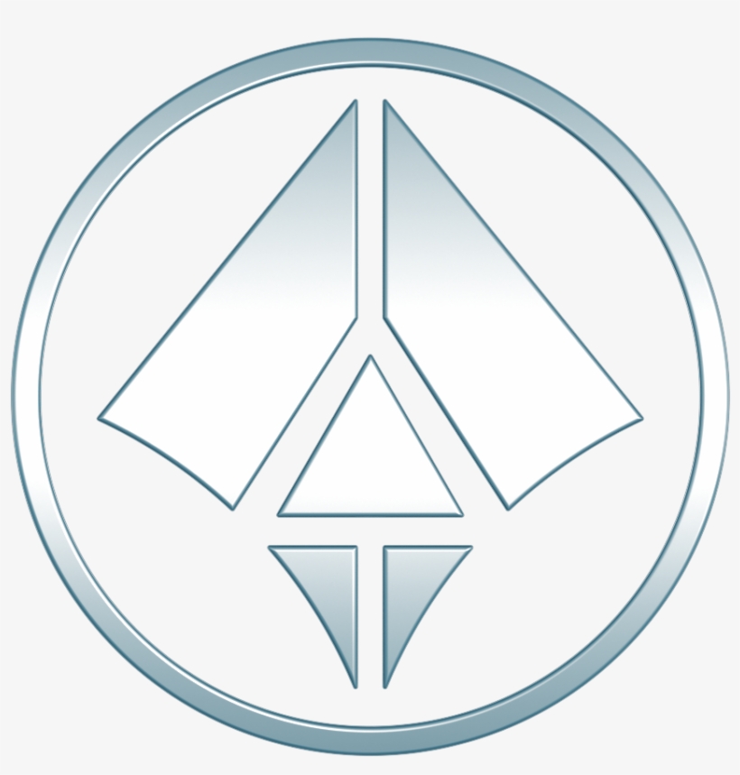 Ashes Of The Singularity - Emblem, transparent png