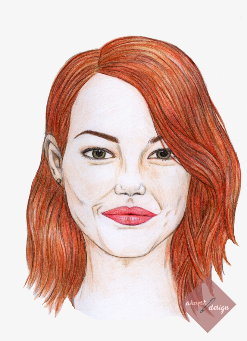 Emma Stone, transparent png
