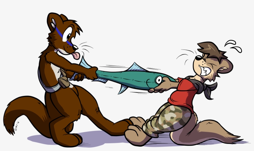 Big Version - Cartoon, transparent png