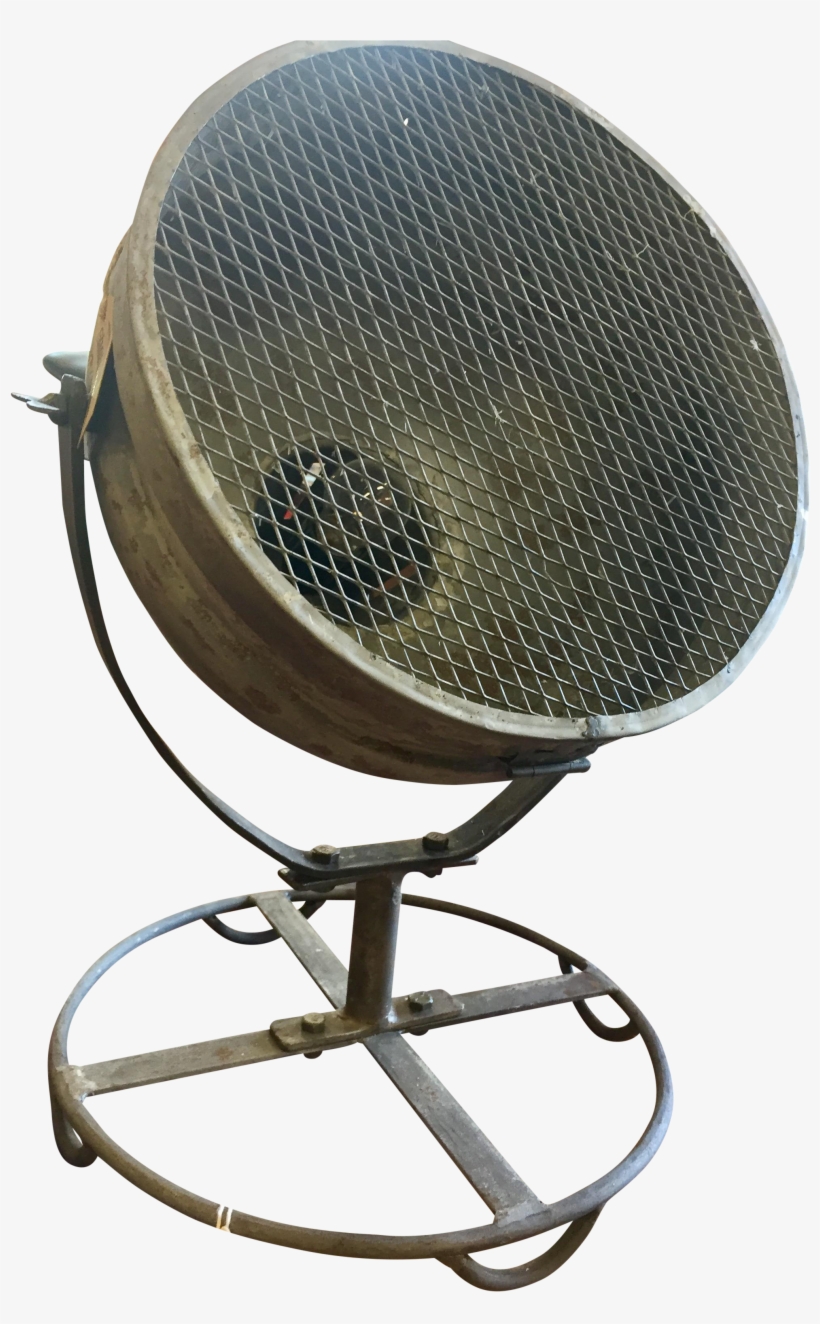 Vintage Industrial Spotlight On Chairish - Trace Elliot 2103h, transparent png