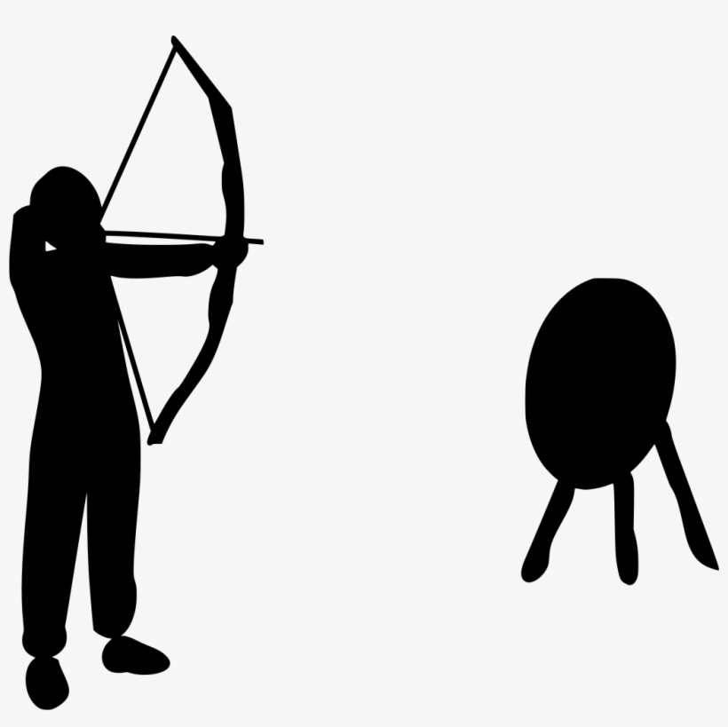 Download Png - Longbow, transparent png