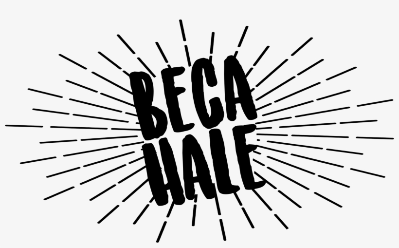 Beca Hale Photography - Graphic Design, transparent png