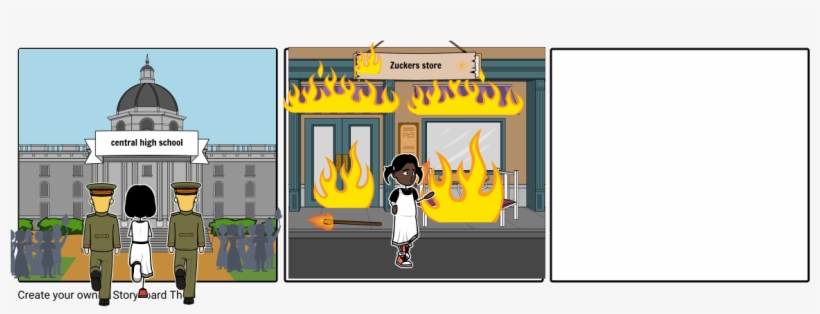 Fire From The Rock - Cartoon, transparent png