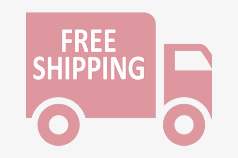 Free Shipping Clipart Shipping Department - Circle, transparent png