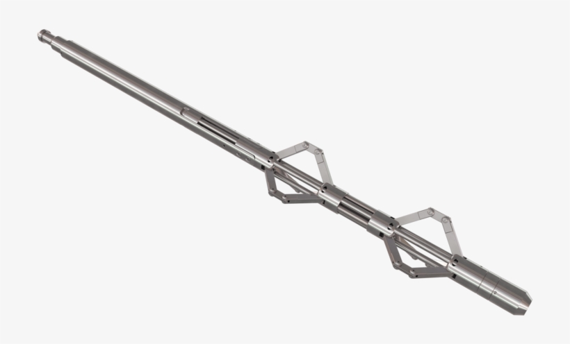 High Expansion Gauge Hanger - Rifle, transparent png