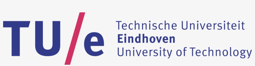 Eindhoven University Of Technology Logo, transparent png