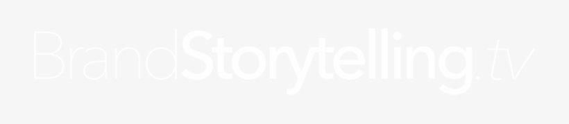 Brandstorytelling - Tv - Png Format Twitter Logo White, transparent png